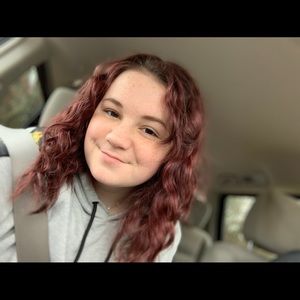 Meet your Posher, Abreanna